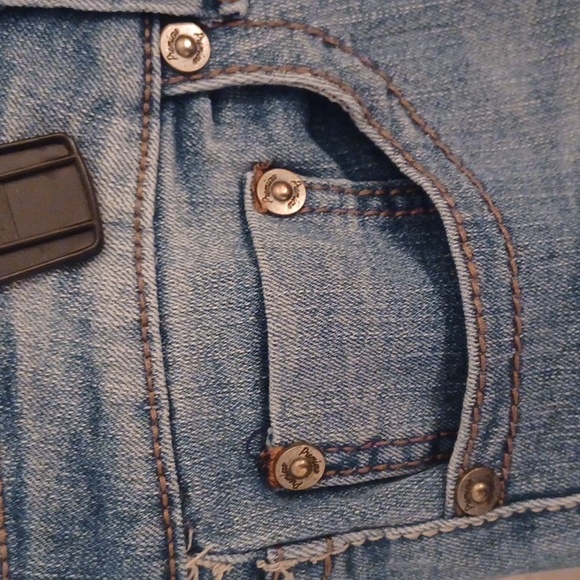 Rue 21 Premiere boot cut jeans - Picture 4 of 7